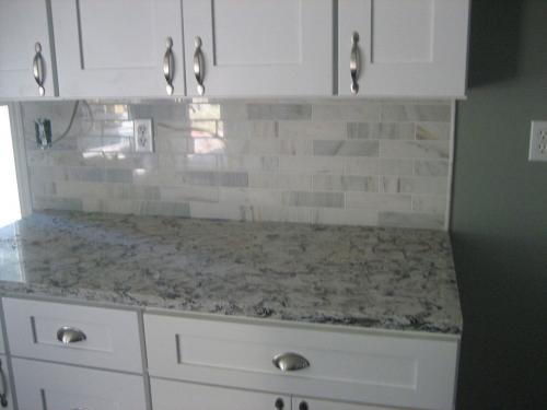 HP Tile & Design - Kitchens
