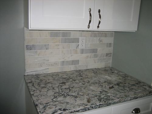 HP Tile & Design - Kitchens