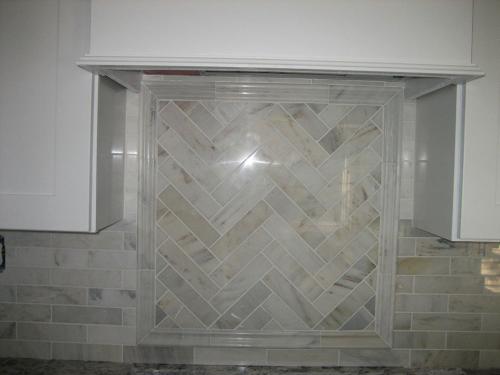 HP Tile & Design - Kitchens