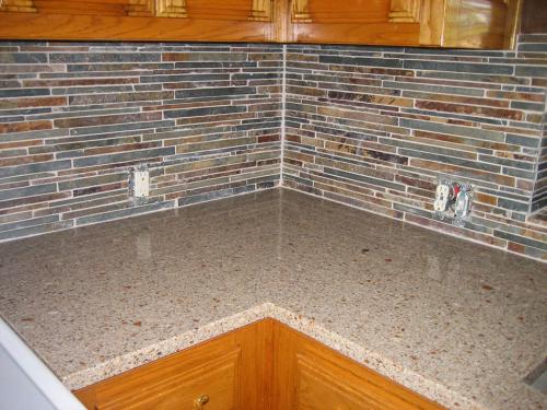 HP Tile & Design - Kitchens