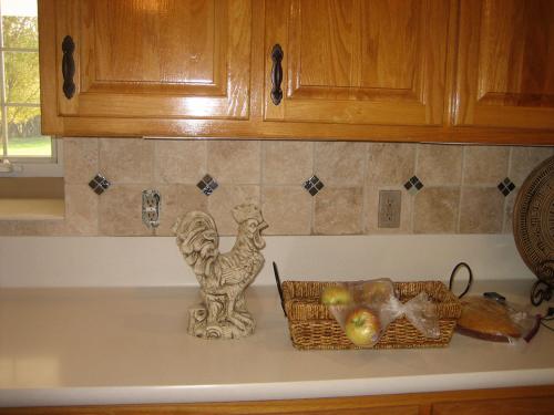 HP Tile & Design - Kitchens