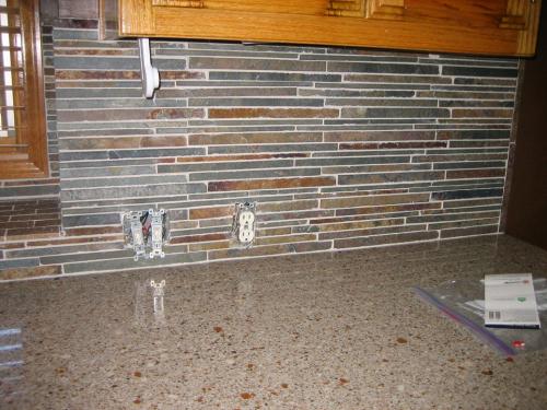 HP Tile & Design - Kitchens