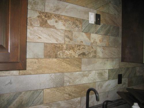 HP Tile & Design - Kitchens