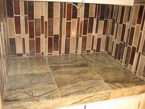 HP Tile & Design - Kitchens