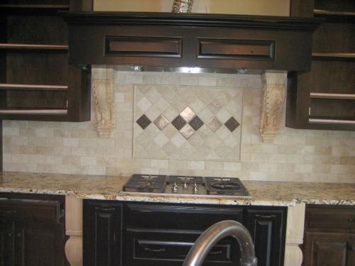 HP Tile & Design - Kitchens