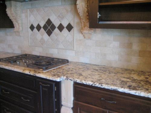 HP Tile & Design - Kitchens