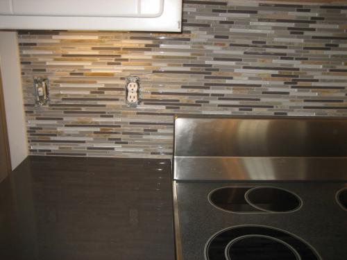 HP Tile & Design - Kitchens
