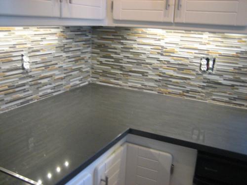 HP Tile & Design - Kitchens