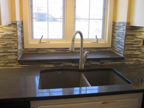 HP Tile & Design - Kitchens
