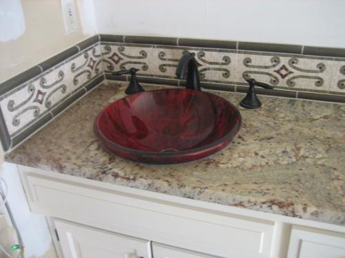 HP Tile & Design - Kitchens
