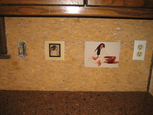HP Tile & Design - Kitchens