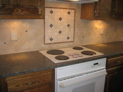 HP Tile & Design - Kitchens