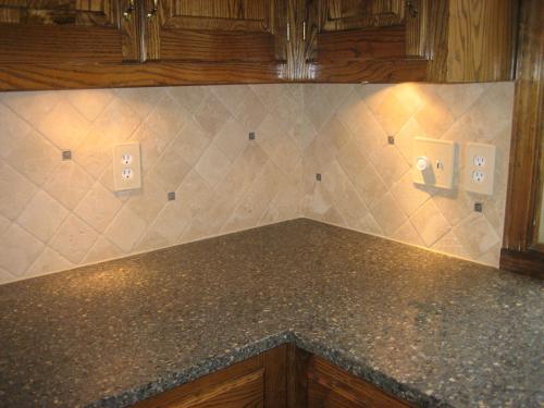 HP Tile & Design - Kitchens