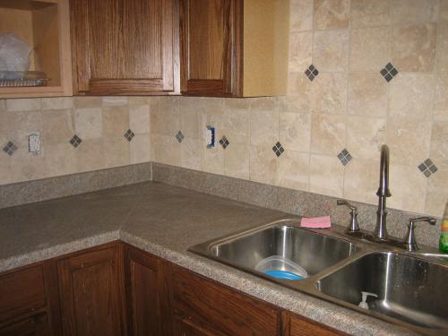 HP Tile & Design - Kitchens