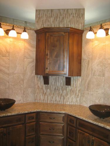 HP Tile & Design - Kitchens