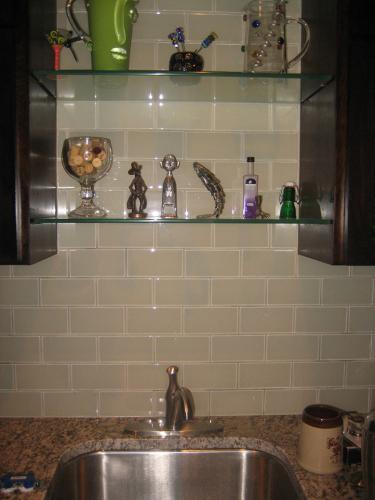 HP Tile & Design - Kitchens