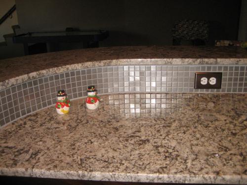 HP Tile & Design - Kitchens