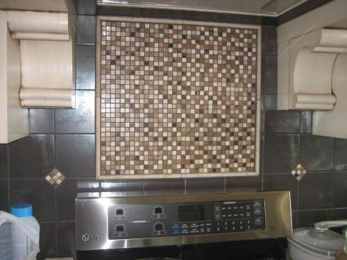 HP Tile & Design - Kitchens