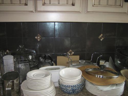 HP Tile & Design - Kitchens