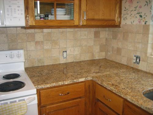 HP Tile & Design - Kitchens