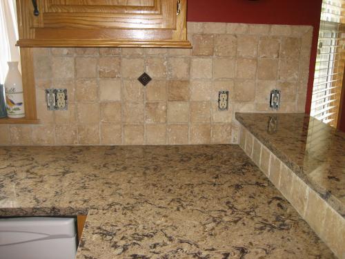 HP Tile & Design - Kitchens