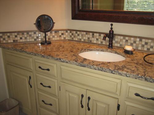 HP Tile & Design - Kitchens