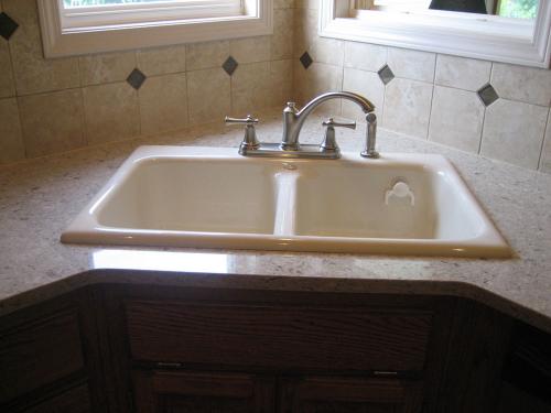 HP Tile & Design - Kitchens