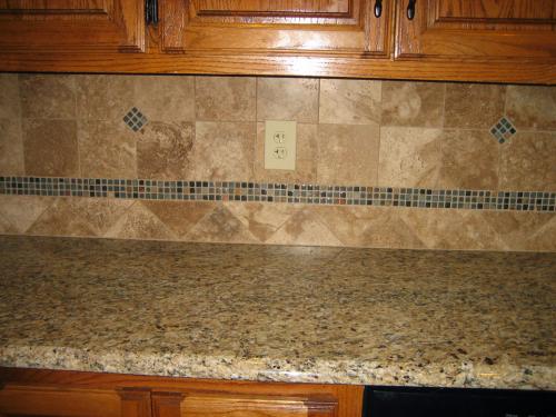 HP Tile & Design - Kitchens