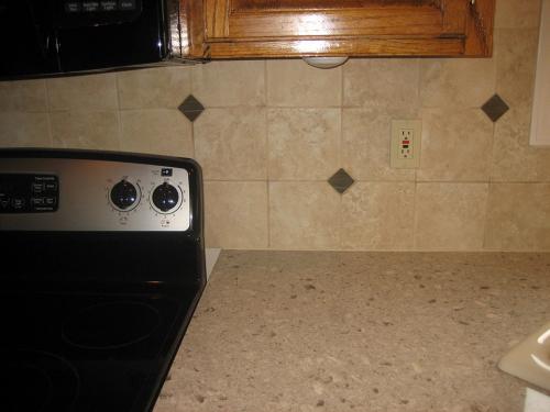 HP Tile & Design - Kitchens