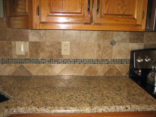 HP Tile & Design - Kitchens