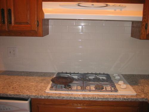 HP Tile & Design - Kitchens