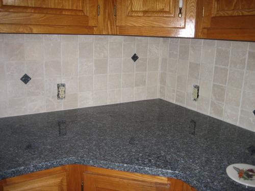 HP Tile & Design - Kitchens