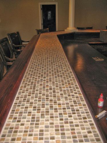 HP Tile & Design - Kitchens