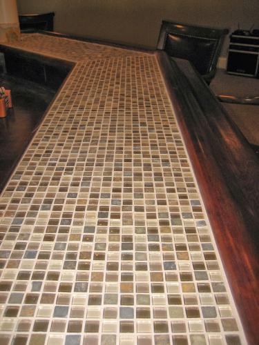 HP Tile & Design - Kitchens