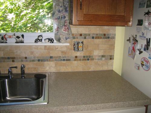 HP Tile & Design - Kitchens