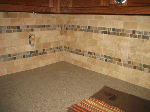 HP Tile & Design - Kitchens