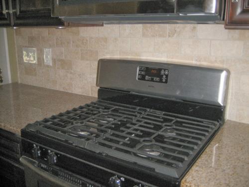HP Tile & Design - Kitchens