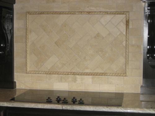 HP Tile & Design - Kitchens