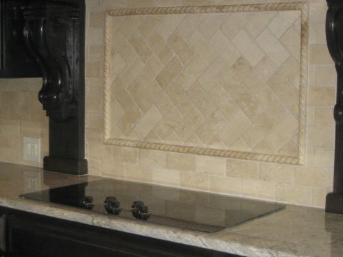 HP Tile & Design - Kitchens