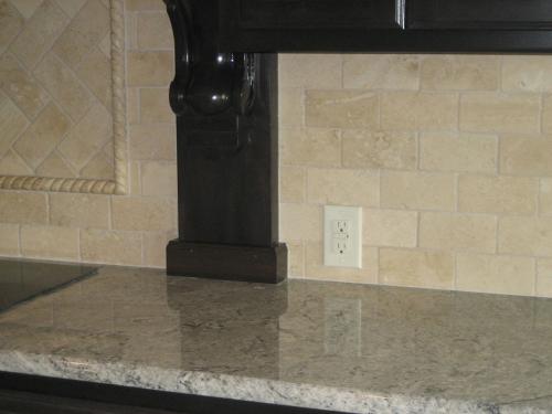HP Tile & Design - Kitchens