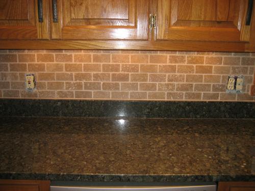 HP Tile & Design - Kitchens