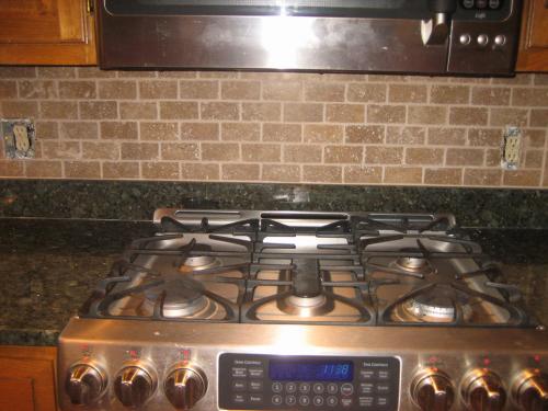 HP Tile & Design - Kitchens