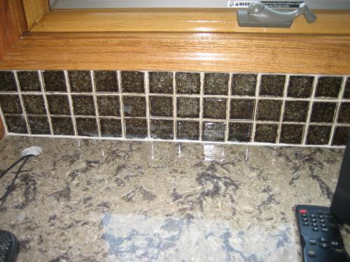 HP Tile & Design - Kitchens