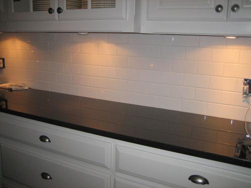 HP Tile & Design - Kitchens
