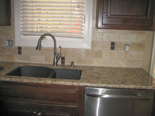 HP Tile & Design - Kitchens