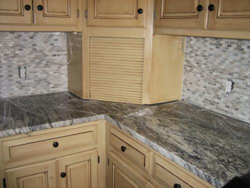 HP Tile & Design - Kitchens