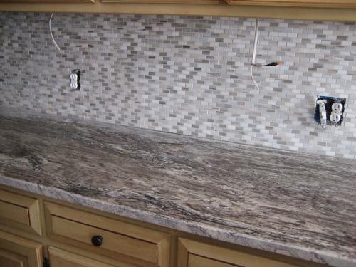 HP Tile & Design - Kitchens