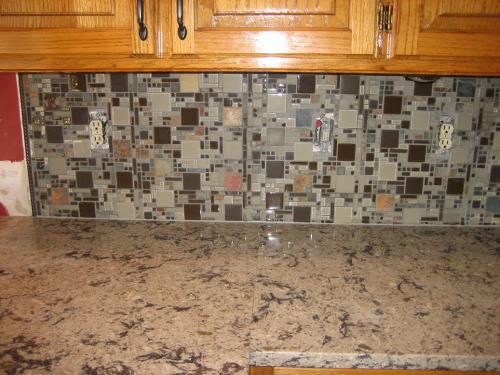 HP Tile & Design - Kitchens