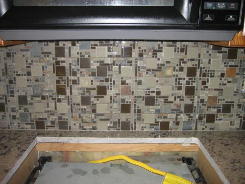 HP Tile & Design - Kitchens
