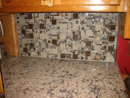 HP Tile & Design - Kitchens